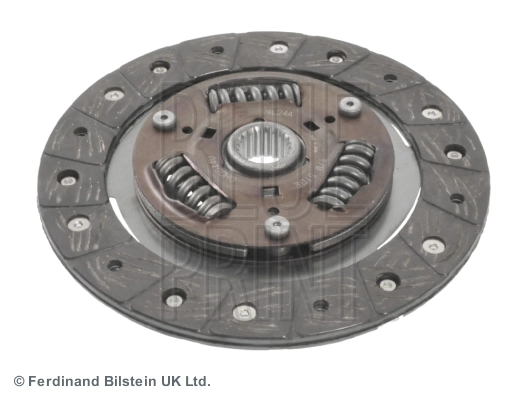 Clutch Disc